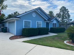 12743 Glade Springs Dr S, Jacksonville, FL 32246