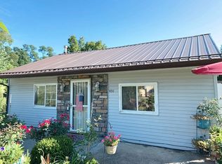 451 Anna St, Ottumwa, IA 52501