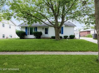 9177 162nd St, Orland Hills, IL 60487