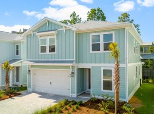 57 Ashwood Dr, Santa Rosa Beach, FL 32459
