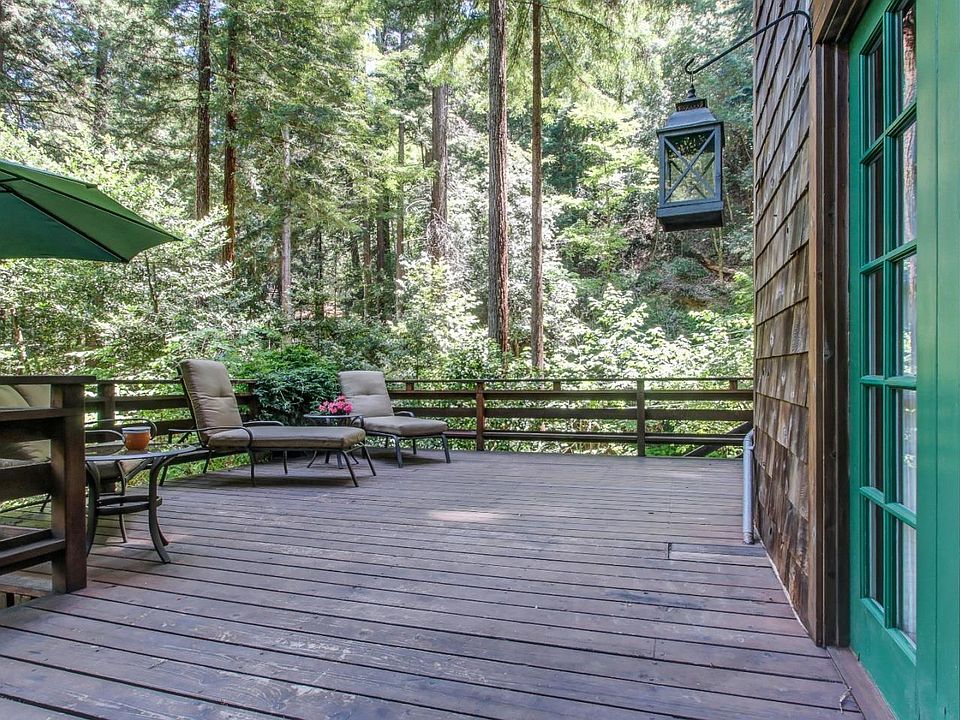 11766 Clear Creek Rd, Brookdale, CA 95007 Zillow