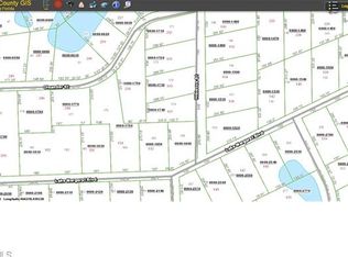 107 Hibiscus St, Pomona Park, FL 32181
