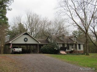 663 County Road 819, Cullman, AL 35057
