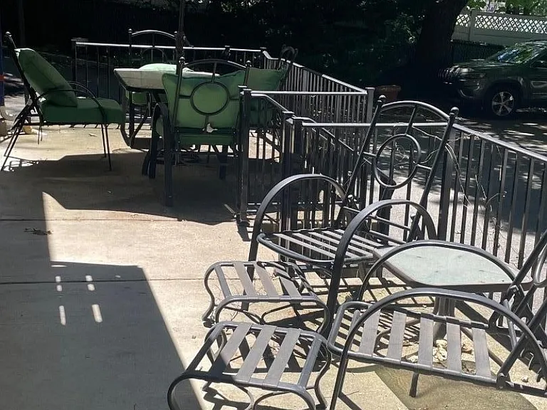 55 Garden Ave #1 — Photo 28