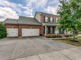 1241 Habersham Way, Franklin, TN 37067