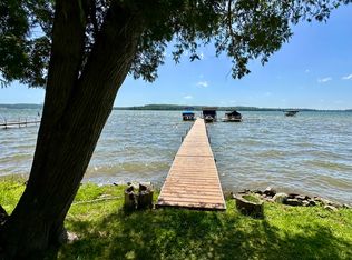 2179 Danish Landing Rd, Grayling, MI 49738