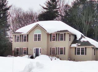 4 Richard Way, Littleton, MA 01460