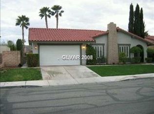 5283 Holbrook Dr, Las Vegas, NV 89103