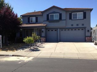 936 Shadow Tree Ct, Vacaville, CA 95687