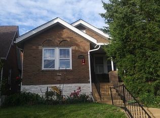 3900 Burgen Ave, Saint Louis, MO