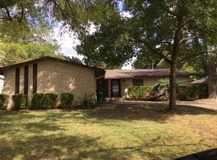 7205 Daugherty St, Austin, TX 78757