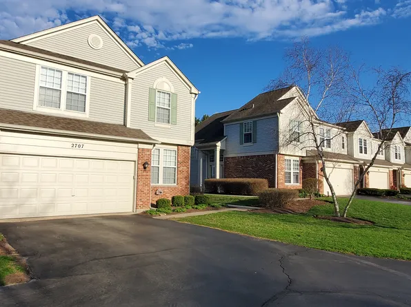 2707 Bay View Cir, Algonquin, IL 60102