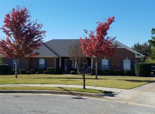 210 Raleigh Way, Huntsville, AL 35811