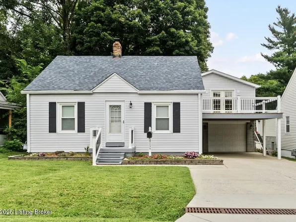 4139 Monroe Ave, Louisville, KY 40213