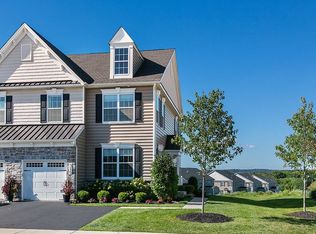 312 W. Boulder Dr, Chalfont, PA 18914