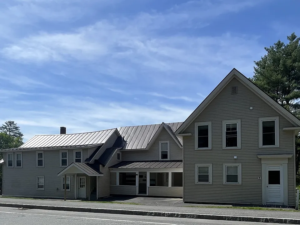 114 School St