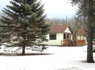 13345 Us 23 S, Ossineke, MI 49766