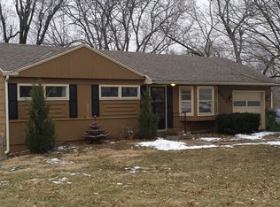 6012 Englewood Ave, Raytown, MO 64133