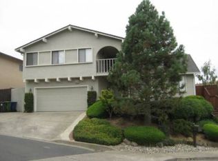 3994 Oleander Way, Castro Valley, CA 94546