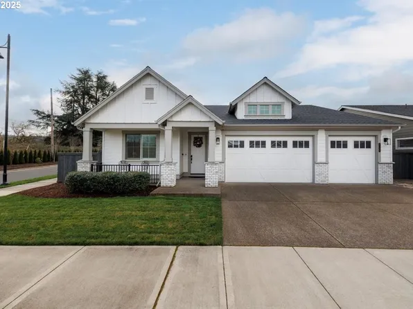 8190 SE Hayloft St, Hillsboro, OR 97123