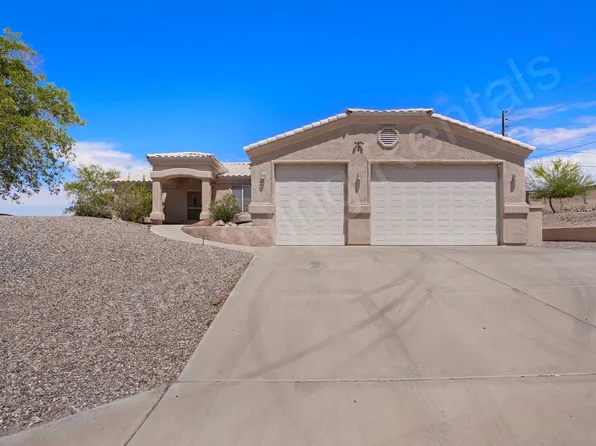 2665 Daytona Ave, Lake Havasu City, AZ 86403