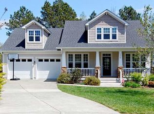 114 Byron Ct, Oxford, NC 27565