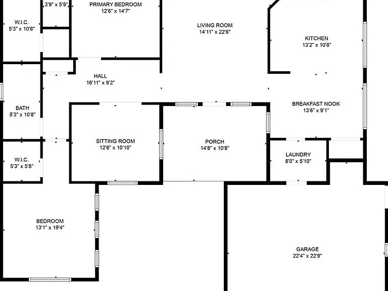 3036 Softwind Dr — Photo 3