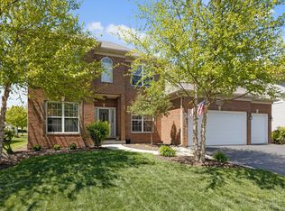 25036 Michele Dr, Plainfield, IL 60544
