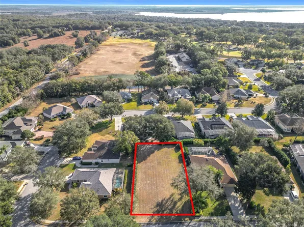 SUNBEAM WAY, LADY LAKE, FL 32159