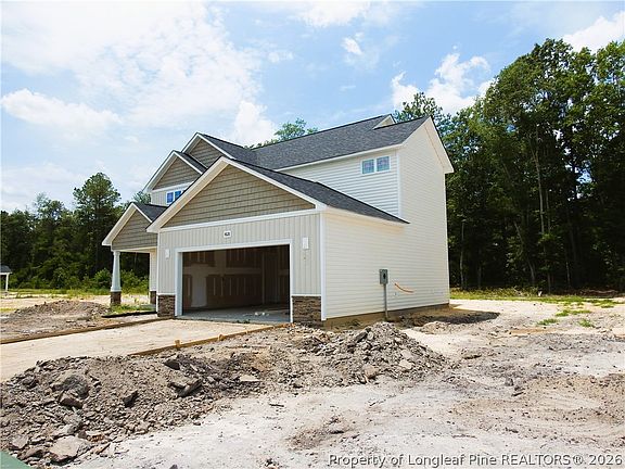 3rd image of 4828 Danastas Ave Lot 31