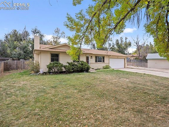 2nd image of 4615 N Enchanted Cir