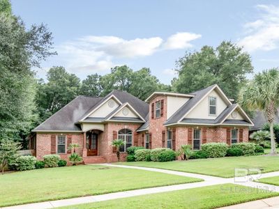 8551 Lockwood Pl, Mobile, AL, 36619