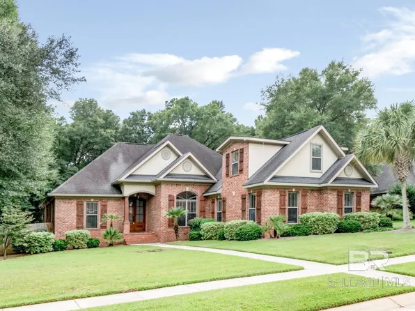 8551 Lockwood Pl, Mobile, AL 36619