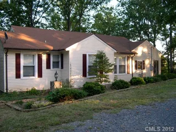 179 Tillery Cove Dr, Mount Gilead, NC 27306