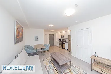 Rented by NextStopNY