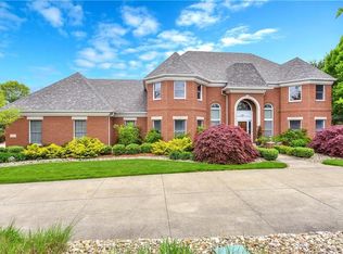 7561 Braucher St NW, North Canton, OH 44720