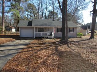 118 Caldwell Dr, Hampton, GA 30228