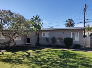 851 Forward St, La Jolla, CA 92037