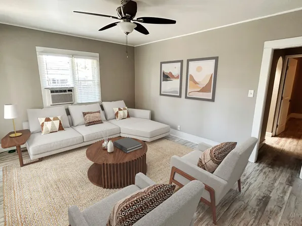 La Mesa Village | Charming Cottage-Style Homes in the Heart of Downtown La Mesa