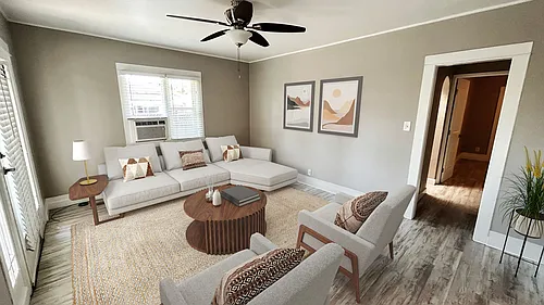 La Mesa Village | Charming Cottage-Style Homes in the Heart of Downtown La Mesa Photo 1