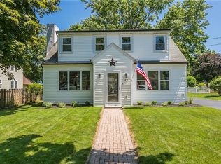 43 Miles Ave, Fairport, NY 14450