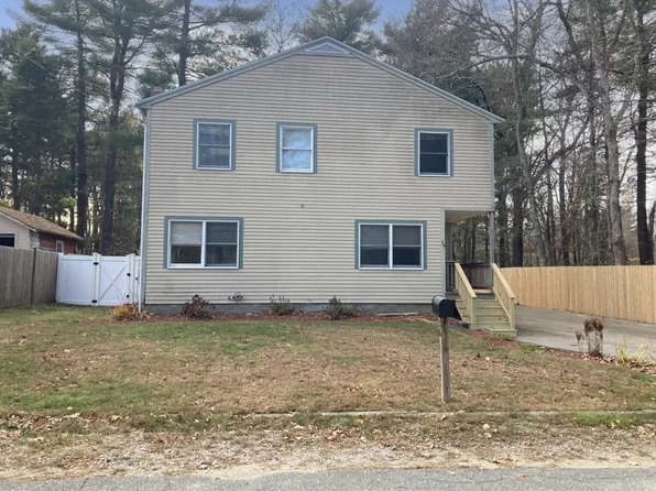 36 McGeoch St, Weymouth, MA 02351