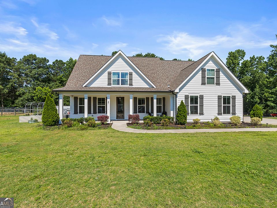 108 Mill Rd, Brooks, GA 30205 MLS 10319005 Zillow