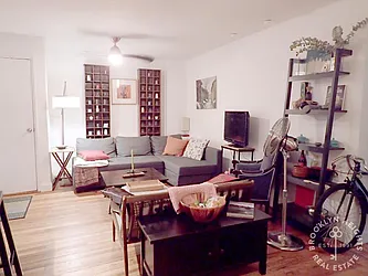 Rented by Brooklyn Heights Real Estate Inc