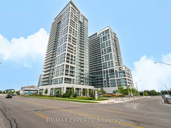 9000 Jane St #221, Vaughan, ON L4K 0M6
