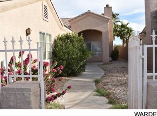 2244 River City Dr, Laughlin, NV 89029