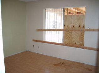 4813 Fernley Way, Las Vegas, NV 89110