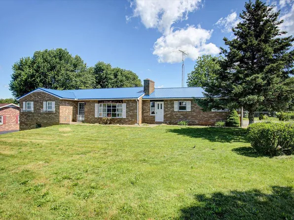 1343 2nd Ave, Chambersburg, PA 17202