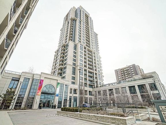2nd image of 2 Eva Rd Unit 1429