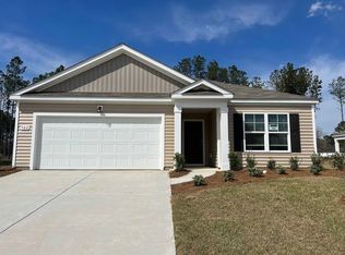 908 Corn Husk Loop LOT 214, Conway, SC 29527